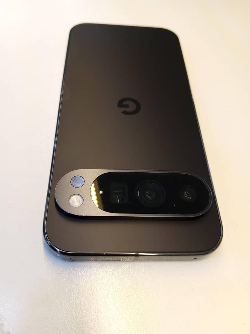 Google Pixel 9 Pro 5