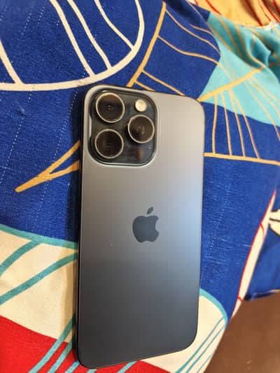 Apple iPhone 15 Pro Max Jv