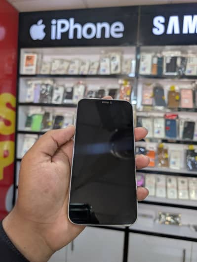 Apple iPhone 12 Pro