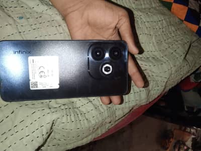 Infinix Smart 8
