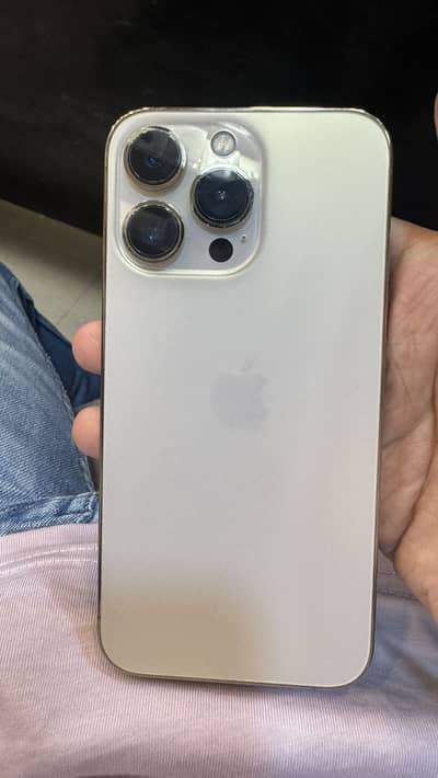 Apple iPhone 13 Pro