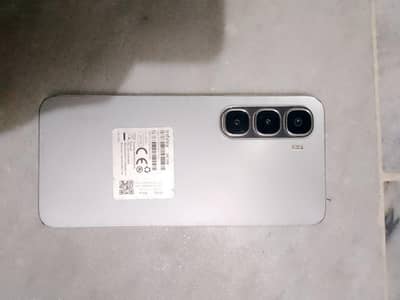 Infinix hot 60i 6+6/128