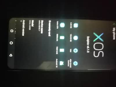 Infinix Note 7