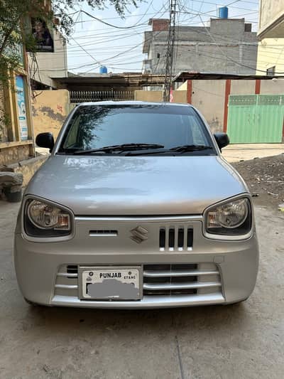 Suzuki Alto  vxr  2022 | suzuki for sale