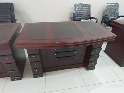 New table with lock
