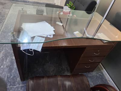 tables