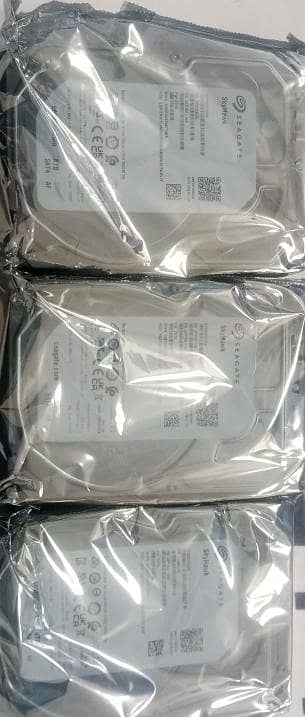 Hard Disk Drive