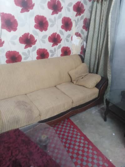 7 seaters sofa set