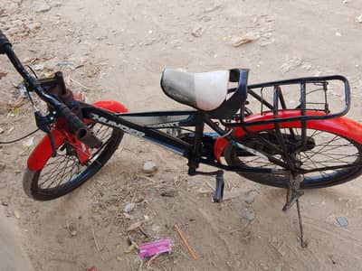 kid bicycle