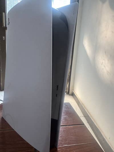 PS5 Fat Digital