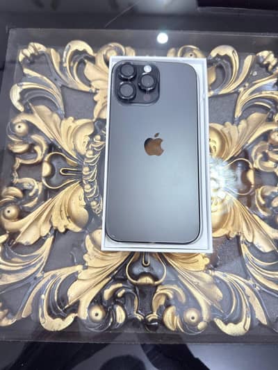 Apple iPhone 16 Pro Max