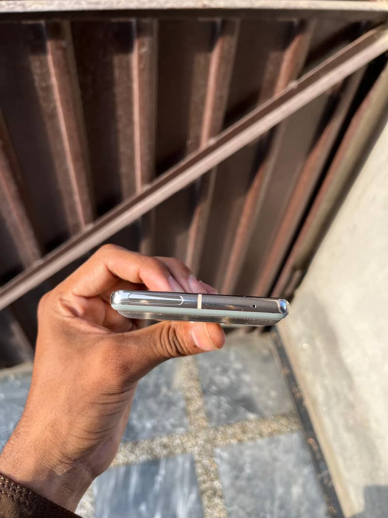 Google Pixel 7 Pro 3