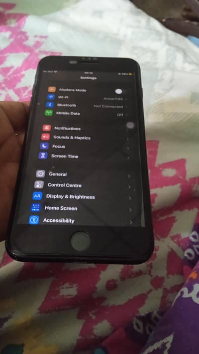 Apple iPhone 7 Plus