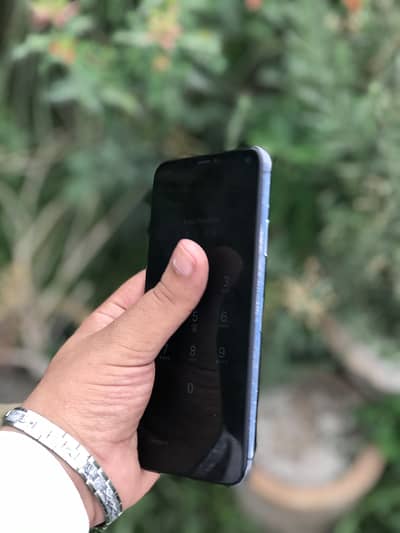 Apple iPhone 11 Pro