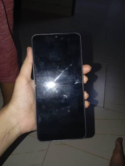 Samsung Galaxy A07 4G (4GB/128GB) - 4 Months Used
