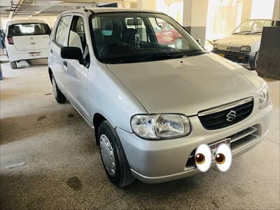 Suzuki Alto 2003
