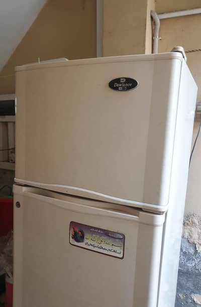 Dawlance Refrigerator