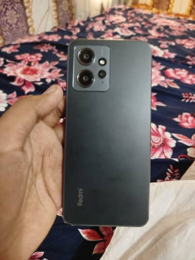 Xiaomi Redmi Note 12