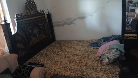 Double Bed