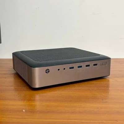 HP T730 mini pc | 8GB RAM | 128GB SSD | Mini PC | Fast & Smooth