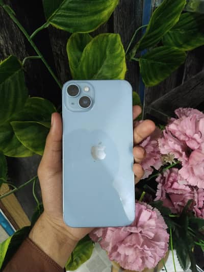 Apple iPhone 14 plus