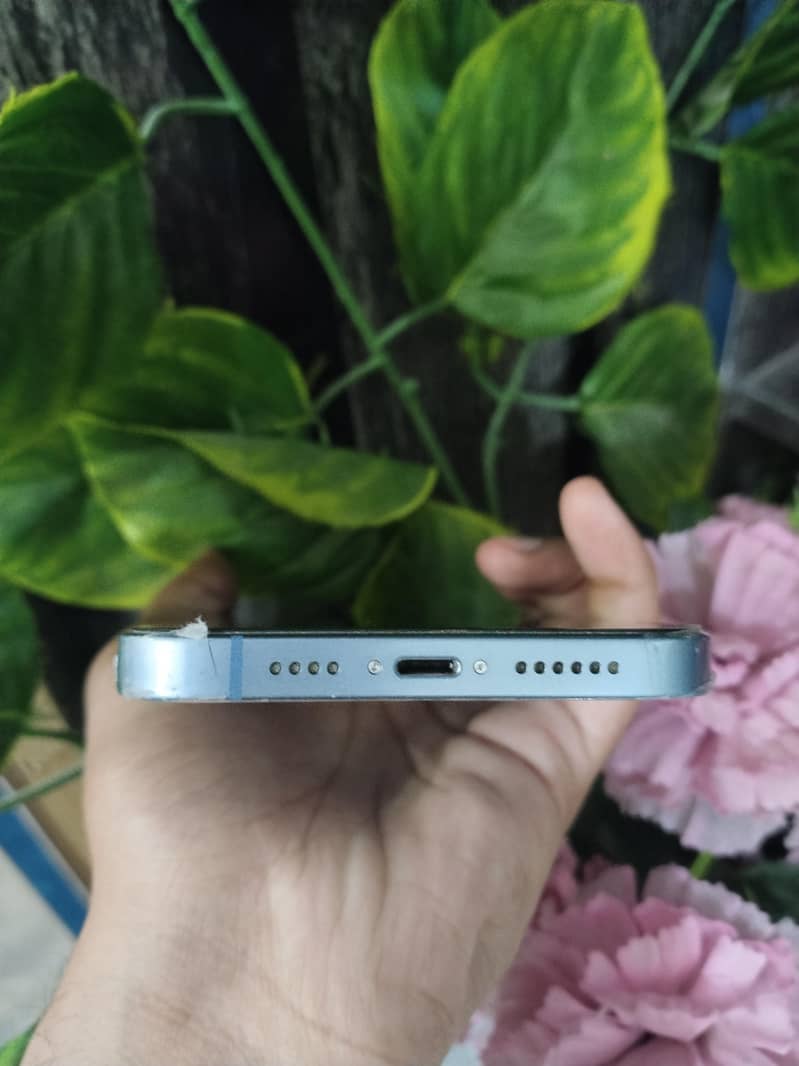 Apple iPhone 14 plus 5