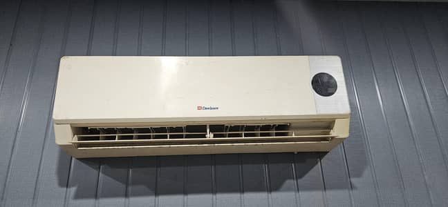 1 ton dawlence ac for sale