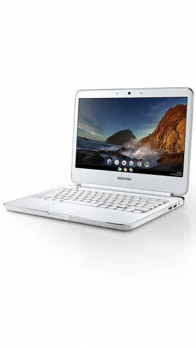 Samsung series 5 chromebok laptop
