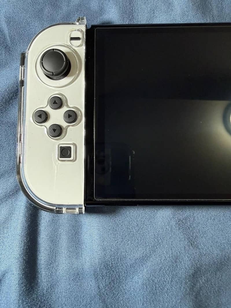 Nintendo Switch Oled 1