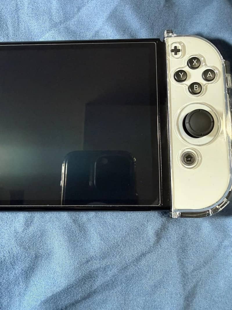 Nintendo Switch Oled 2