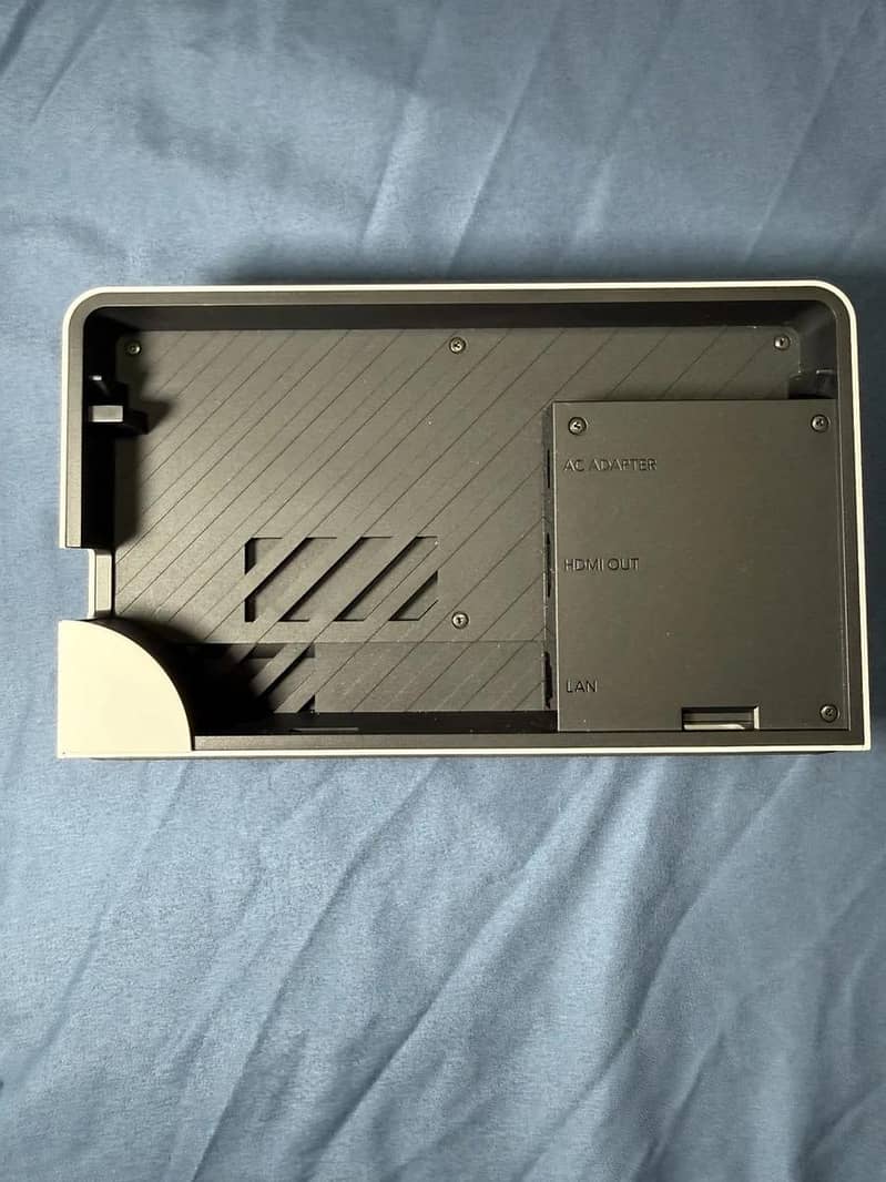 Nintendo Switch Oled 3