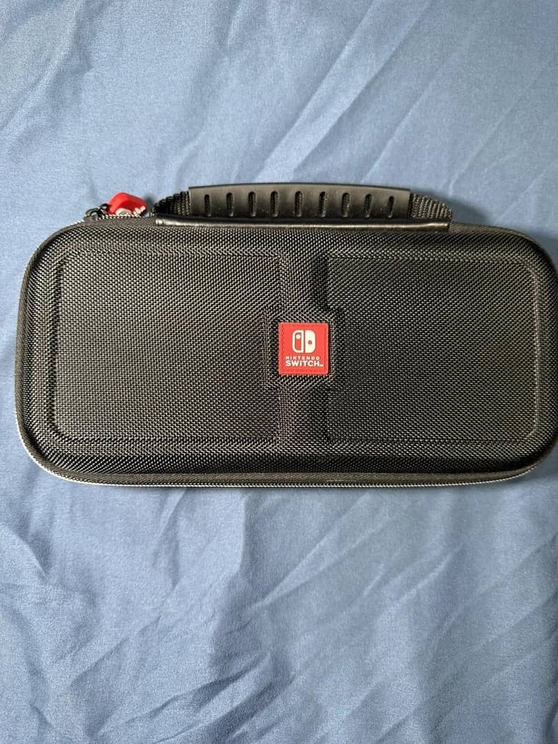 Nintendo Switch Oled 6