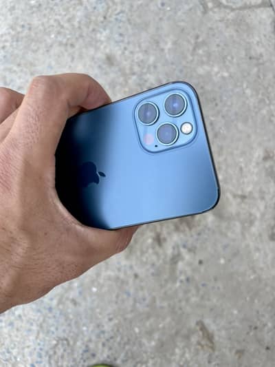 Apple iPhone 12 Pro