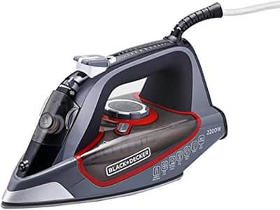 Black & Decker X2050-B5 Steam - Never Used
