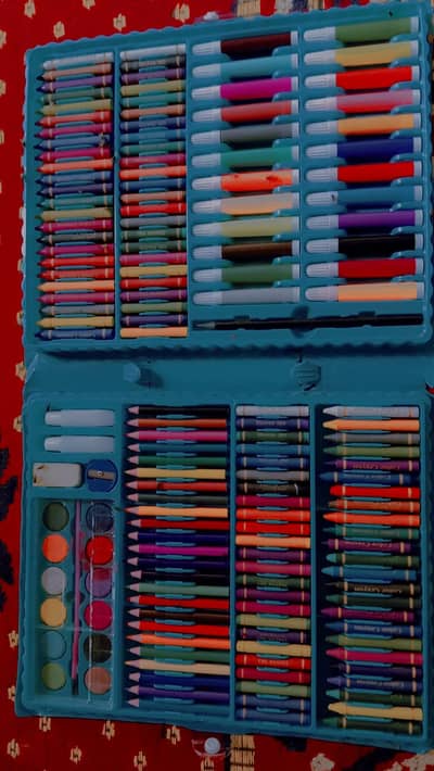 colour kit