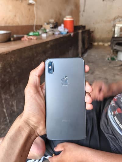 Apple iPhone XS Max