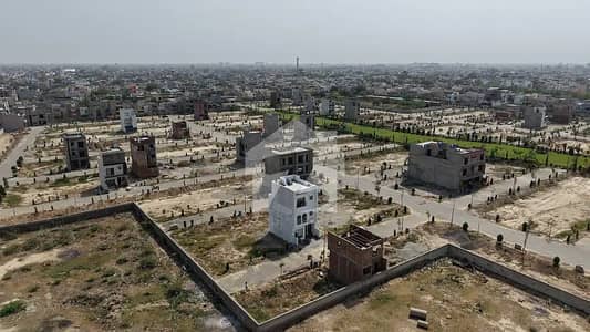 3 Marla Residential Plot Block B for Sale in Union Green Phase 1 | All Dues Clear | Possession Available | Ready for Construction