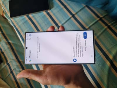 Samsung Mobile S23 Ultra 12/512