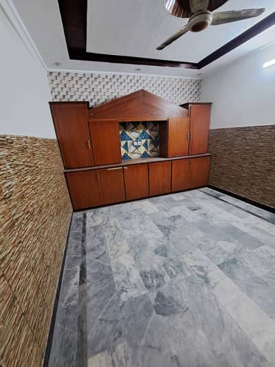 8 Marla Double Storey House For Rent