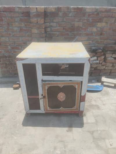 Cage for sale