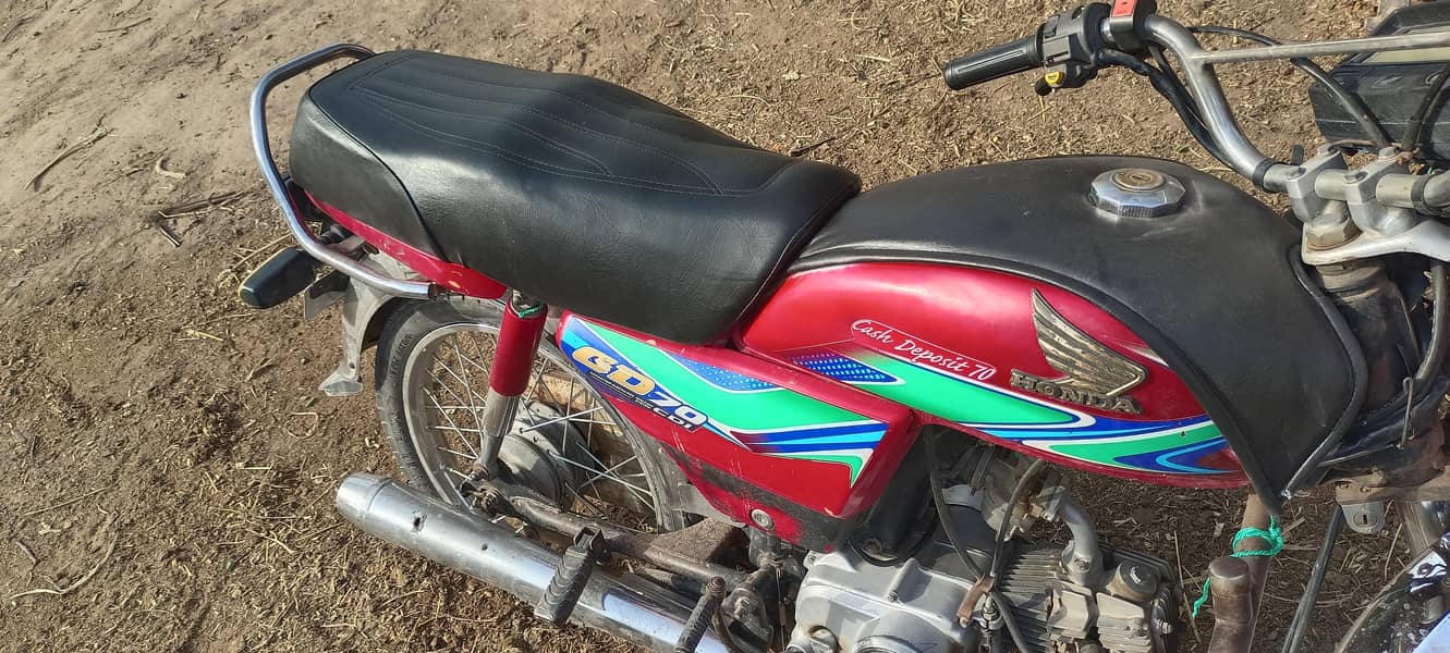 good condition 0