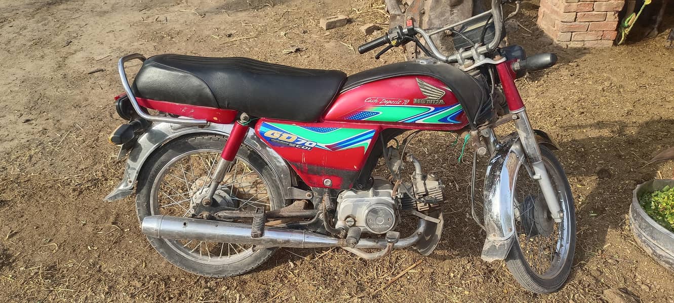 good condition 3