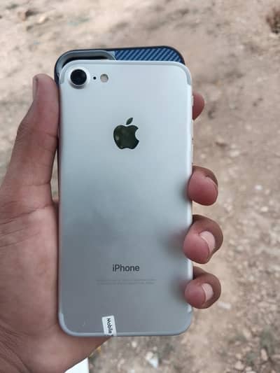 Apple iPhone 7