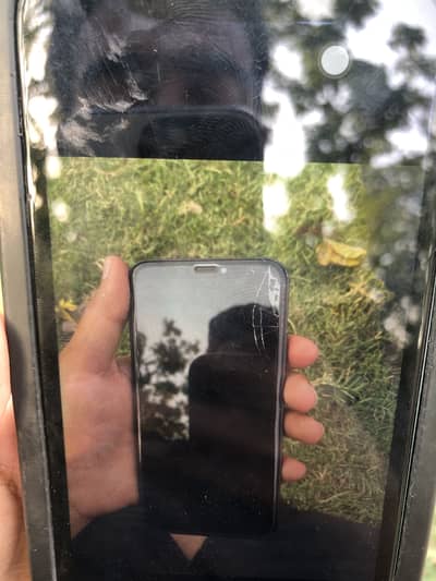 iPhone X convert 13 pro max
