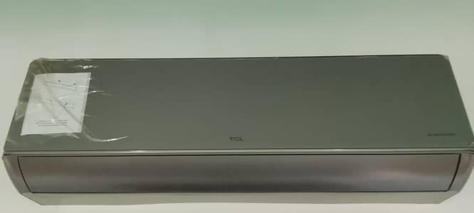 TCL AC 2.0 Ton Split Inverter TAC-24T5-SMT-S Brand new