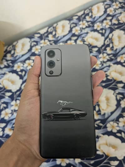 One Plus 9
