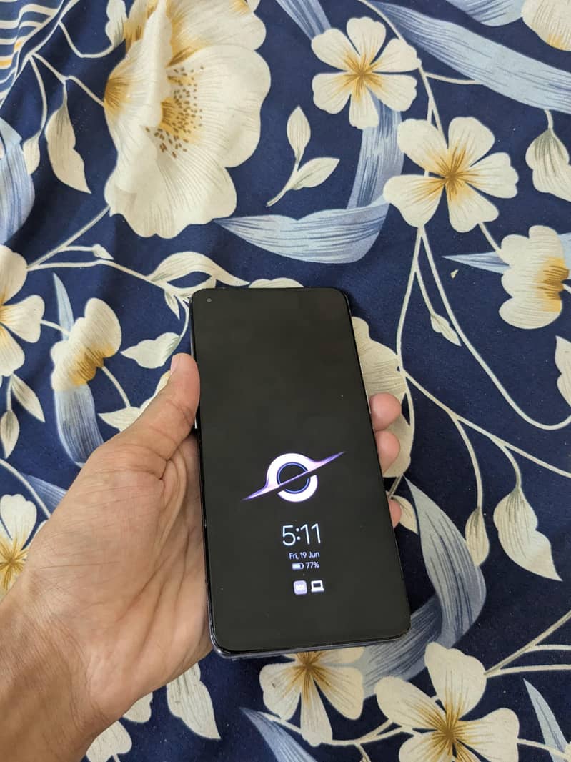 One Plus 9 5