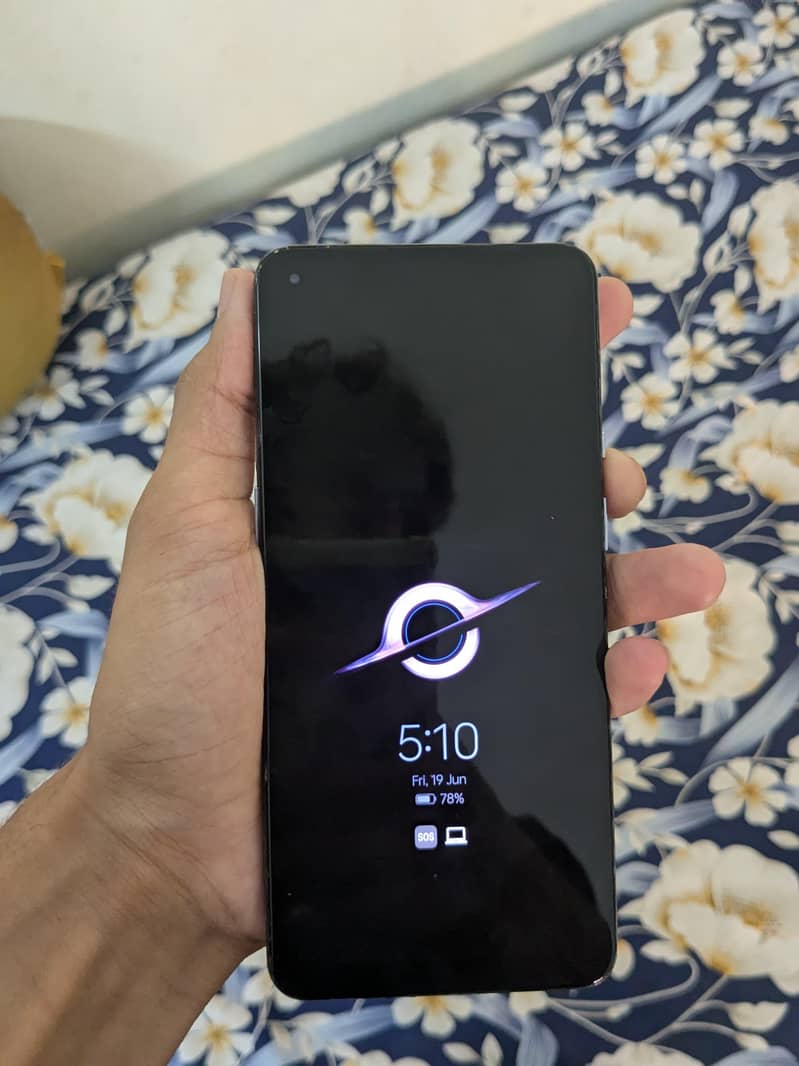 One Plus 9 6