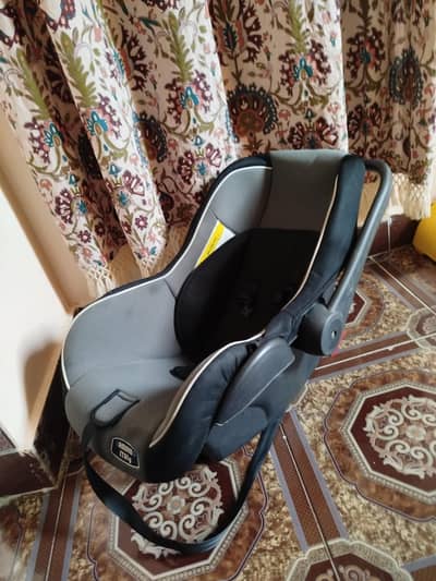Baby Seater Bambino Italy Imported