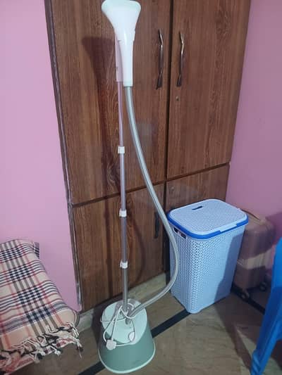 Brand New Philps Steamer